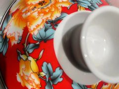 -千百味红餐厅·江西菜(绿地双子塔店)