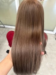 -心迪染发专门店