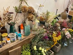 -花满楼(启秀路店)