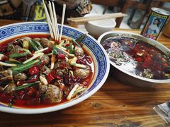 香辣大田螺-三哥田螺(北书院街店)