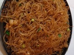 -小贝壳酒楼(经九路店)