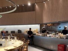 -胡麻(静安嘉里店)