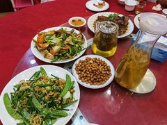 -华源餐厅·海鲜大排档(日月贝店)