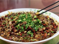 -陈有良尖椒鸡(江津总店)