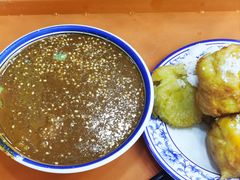 -隆福寺小吃店(东四店)