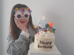 -CarolCake卡萝家(锦华万达店)