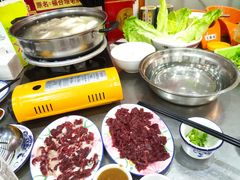 -福合埕牛口福·牛肉火锅·牛肉丸