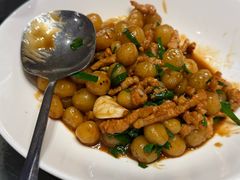 -辛香味烧鱼馆·非遗技艺·排骨红烧肉(光谷医药园店)