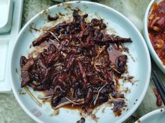 -小吊梨汤·北京菜(香山店)