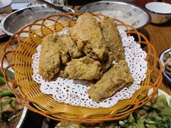 -南记食粥坊·宵夜大排档(莲花总店)