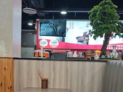 -集草轩·重庆麻辣烤鱼(西湖道店)