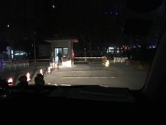 -富都广场·地下停车场