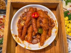 -煲王粤菜餐厅(中侨中心店)