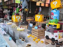 -星璞全日餐厅·高空自助餐(深铁铂尔曼酒店)