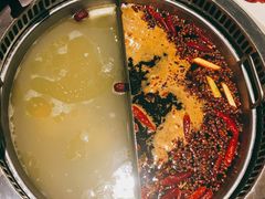 -小王少龙火锅(沙南街店)