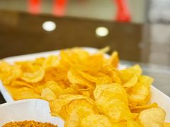 -金源烤肉面片馆(师大店)