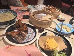-点都德(汇盈广场店)