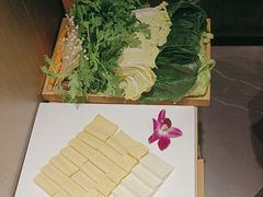 -蝎王府羊蝎子(西直门店)