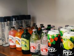 -AFS Cafe & Canteen(闽江二路店)