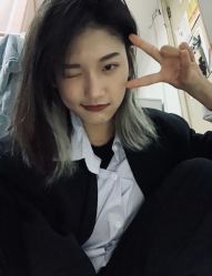 -HG美发设计沙龙