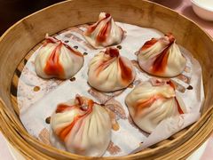 -扬州香格里拉·香宫中餐厅