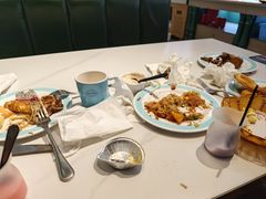 -经典世家牛排(德化万达店)