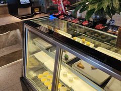 -比格比萨自助(诺亚大厦店)