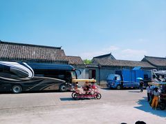 景点-横店影视城明清宫苑园区