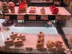 -巴黎贝甜(亿合城店)