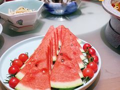 -四季厨房 鲁菜·孔府烤鸭(二环南路店)