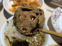 -汕头八合里海记牛肉店(清河店)