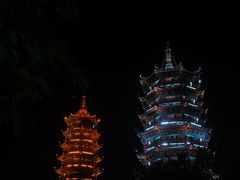 -桂林两江四湖景区