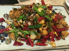 -Chongqing Cuisine川厨川味