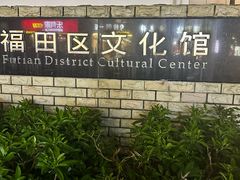 -福田区文化馆(景田东一街)