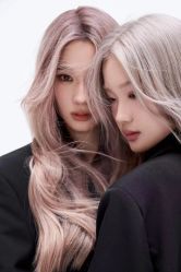 -DL HOPE明星造型