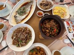 -顺风汤馆·广府粤菜(江宸天街店)