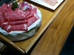 -川中故事·成都老火锅(东书房店)