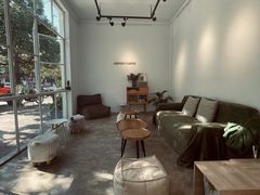 -收获咖啡HARVEST RESERVE(苍山店)