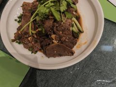 -全聚贤餐厅·湖北家常菜(沙湖店)