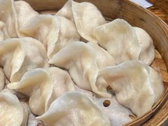 -新兴园饺子馆(河南街店)