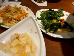 -蒙土乡铁锅焖面(东河店)