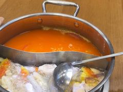 -椰子印象椰子鸡·椰奶鸡·糟粕醋(友谊阳光城店)