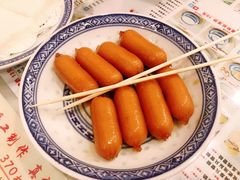 -广信牛奶甜品世家(台东店)