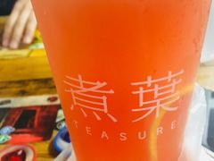 -煮叶(悠唐广场店)