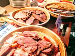 -昆泰嘉华酒店-嘉华咖啡厅