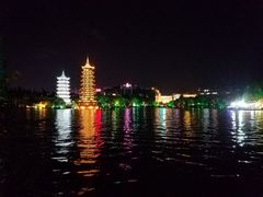 -桂林两江四湖景区