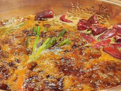 -镇江龙·火锅串串(武侯祠店)