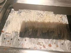 -新石器烤肉(周浦万达店)
