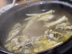 鸡汤-三千西子