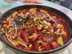 -天成·川菜家宴(海港城店)